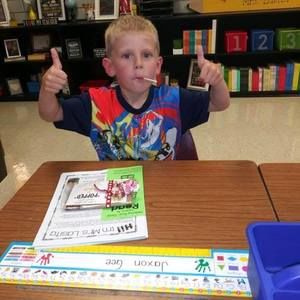 Meet your Posher, Arzella